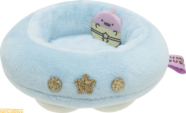 『すみっコぐらし』『リラックマ』文房具やキーホルダー、ぬいぐるみなど、新学期にピッタリなグッズが8月上旬に発売