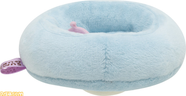 『すみっコぐらし』『リラックマ』文房具やキーホルダー、ぬいぐるみなど、新学期にピッタリなグッズが8月上旬に発売