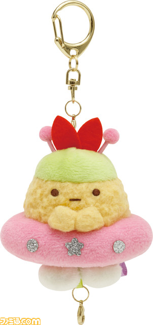 『すみっコぐらし』『リラックマ』文房具やキーホルダー、ぬいぐるみなど、新学期にピッタリなグッズが8月上旬に発売