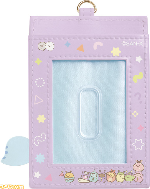 『すみっコぐらし』『リラックマ』文房具やキーホルダー、ぬいぐるみなど、新学期にピッタリなグッズが8月上旬に発売