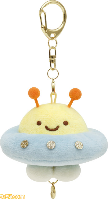 『すみっコぐらし』『リラックマ』文房具やキーホルダー、ぬいぐるみなど、新学期にピッタリなグッズが8月上旬に発売