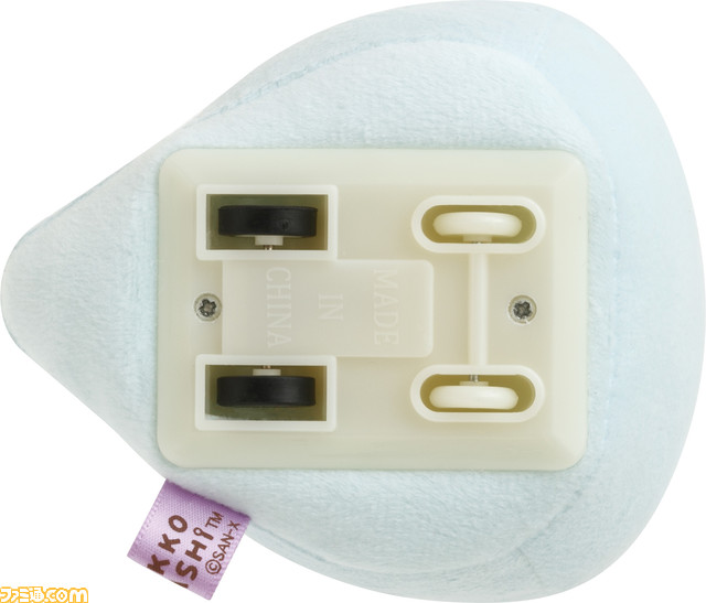 『すみっコぐらし』『リラックマ』文房具やキーホルダー、ぬいぐるみなど、新学期にピッタリなグッズが8月上旬に発売