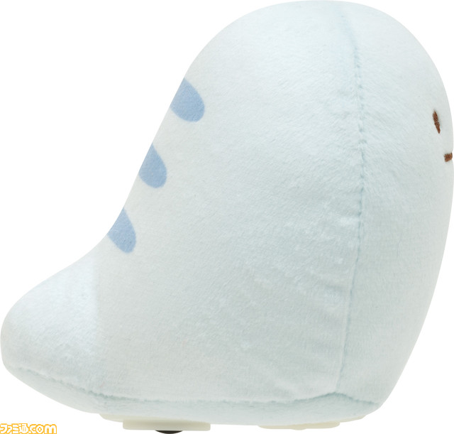 『すみっコぐらし』『リラックマ』文房具やキーホルダー、ぬいぐるみなど、新学期にピッタリなグッズが8月上旬に発売