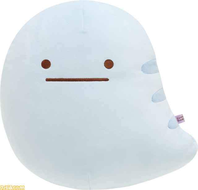 『すみっコぐらし』『リラックマ』文房具やキーホルダー、ぬいぐるみなど、新学期にピッタリなグッズが8月上旬に発売