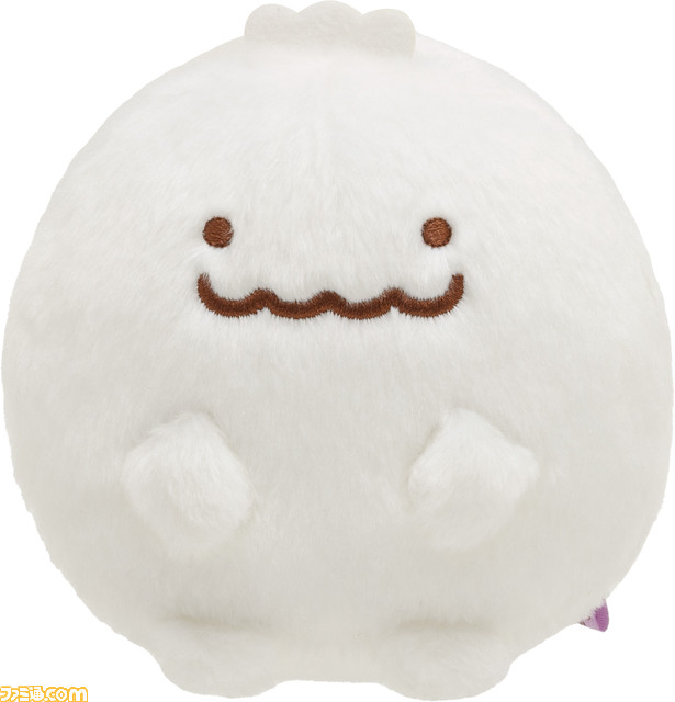 『すみっコぐらし』『リラックマ』文房具やキーホルダー、ぬいぐるみなど、新学期にピッタリなグッズが8月上旬に発売