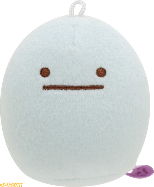 『すみっコぐらし』『リラックマ』文房具やキーホルダー、ぬいぐるみなど、新学期にピッタリなグッズが8月上旬に発売