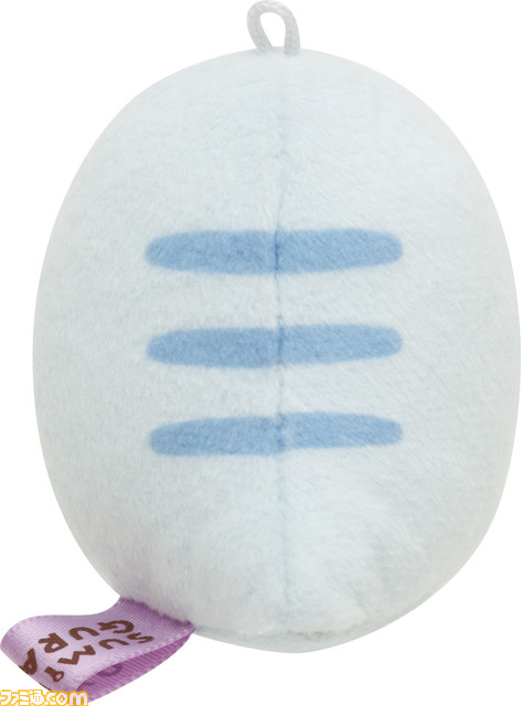 『すみっコぐらし』『リラックマ』文房具やキーホルダー、ぬいぐるみなど、新学期にピッタリなグッズが8月上旬に発売