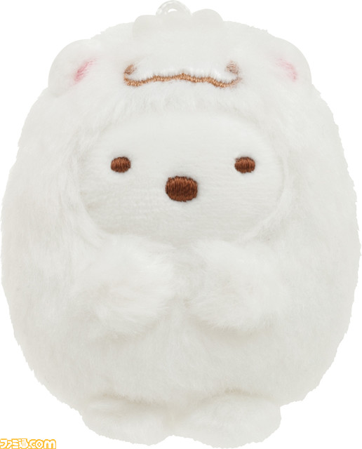 『すみっコぐらし』『リラックマ』文房具やキーホルダー、ぬいぐるみなど、新学期にピッタリなグッズが8月上旬に発売