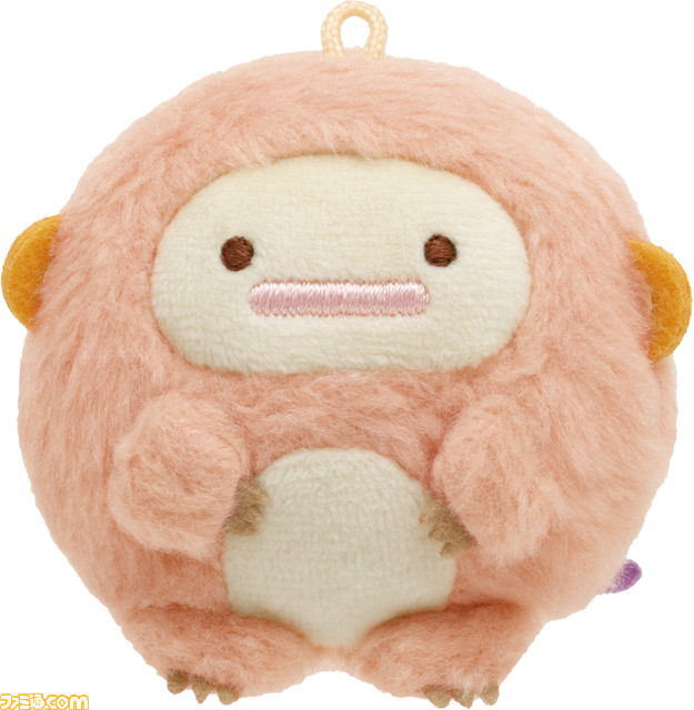 『すみっコぐらし』『リラックマ』文房具やキーホルダー、ぬいぐるみなど、新学期にピッタリなグッズが8月上旬に発売