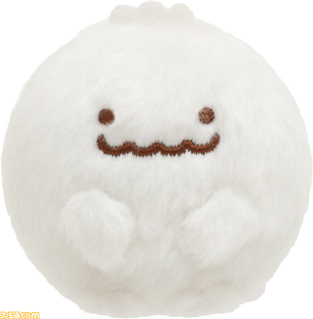 『すみっコぐらし』『リラックマ』文房具やキーホルダー、ぬいぐるみなど、新学期にピッタリなグッズが8月上旬に発売