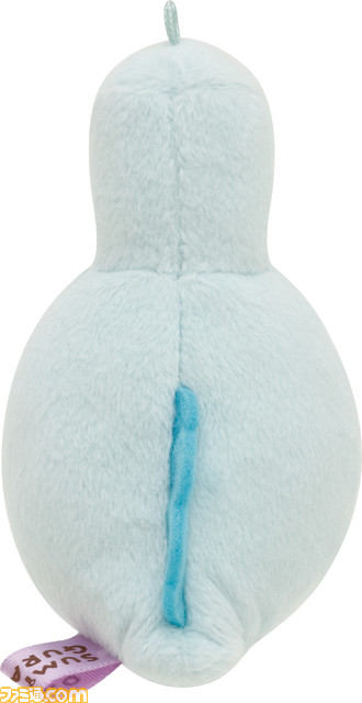 『すみっコぐらし』『リラックマ』文房具やキーホルダー、ぬいぐるみなど、新学期にピッタリなグッズが8月上旬に発売