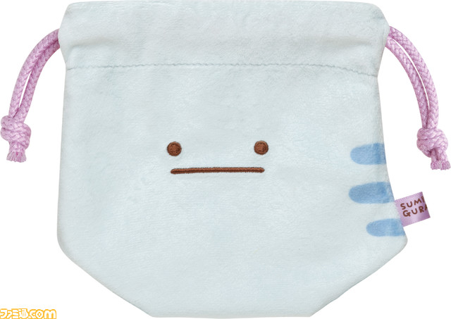 『すみっコぐらし』『リラックマ』文房具やキーホルダー、ぬいぐるみなど、新学期にピッタリなグッズが8月上旬に発売