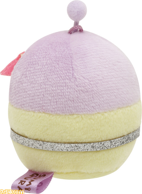 『すみっコぐらし』『リラックマ』文房具やキーホルダー、ぬいぐるみなど、新学期にピッタリなグッズが8月上旬に発売