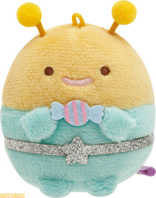 『すみっコぐらし』『リラックマ』文房具やキーホルダー、ぬいぐるみなど、新学期にピッタリなグッズが8月上旬に発売