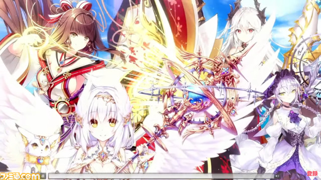 【Oasys Special Eventまとめ】ブロックチェーンゲームの発表会にてユービーアイソフトの新作や『サマナーズウォー：クロニクル』のIP作など注目プロジェクトが公開