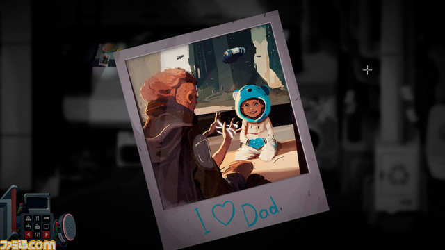 宇宙で風変わりなAIと過ごすADV『Still There 静寂の宇宙』が7月6日に発売。コアシステムの監視やメンテナンスを行いながら謎を解き明かそう