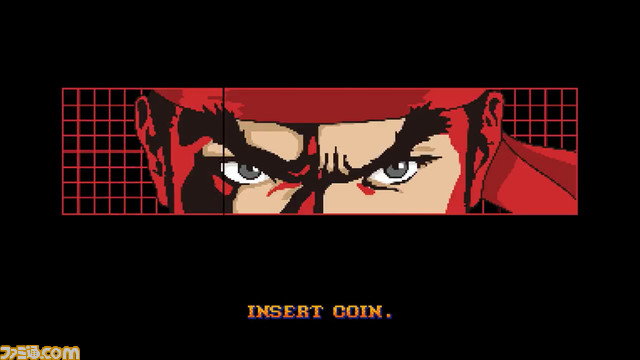 【スト6】『ストリートファイター6』×VAULTROOMコラボが発表。レトロ風デザインのアパレルが6月30日に発売か