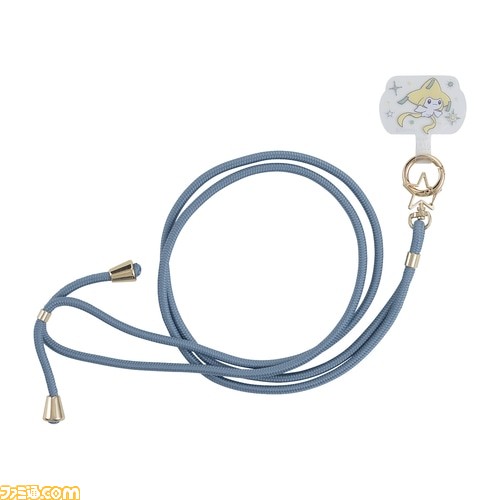 『ポケモン』ジラーチにフォーカスした新作グッズがポケモンセンターオンラインに登場。等身大ぬいぐるみがかわいい