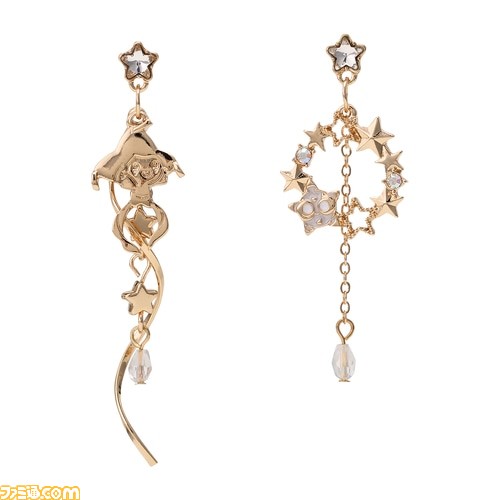 『ポケモン』ジラーチにフォーカスした新作グッズがポケモンセンターオンラインに登場。等身大ぬいぐるみがかわいい