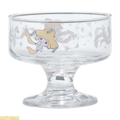 『ポケモン』ジラーチにフォーカスした新作グッズがポケモンセンターオンラインに登場。等身大ぬいぐるみがかわいい