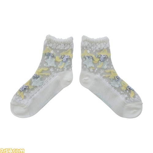 『ポケモン』ジラーチにフォーカスした新作グッズがポケモンセンターオンラインに登場。等身大ぬいぐるみがかわいい