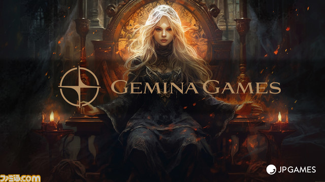 『FF』シリーズを手掛けた田畑端氏率いるJP GAMESつぎの新作は、初のWeb3ゲーム『Gemina Games』。Web3ゲームピッチコンテストにて最優秀賞を含む3つの賞を獲得