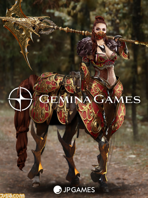 『FF』シリーズを手掛けた田畑端氏率いるJP GAMESつぎの新作は、初のWeb3ゲーム『Gemina Games』。Web3ゲームピッチコンテストにて最優秀賞を含む3つの賞を獲得