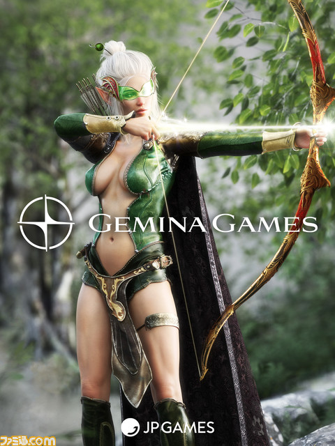 『FF』シリーズを手掛けた田畑端氏率いるJP GAMESつぎの新作は、初のWeb3ゲーム『Gemina Games』。Web3ゲームピッチコンテストにて最優秀賞を含む3つの賞を獲得