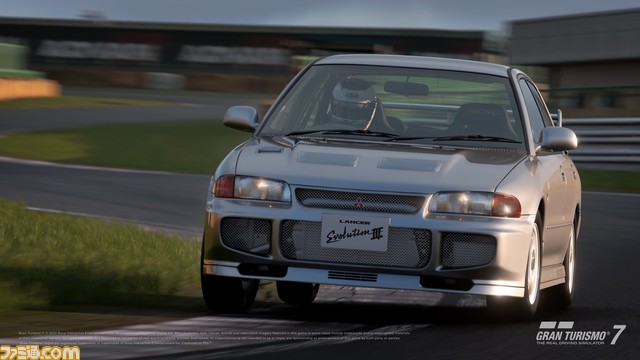 『グランツーリスモ7』アップデートが本日(6/29)配信開始。新規車種“アストンマーティン ヴァルキリー '21”などが登場