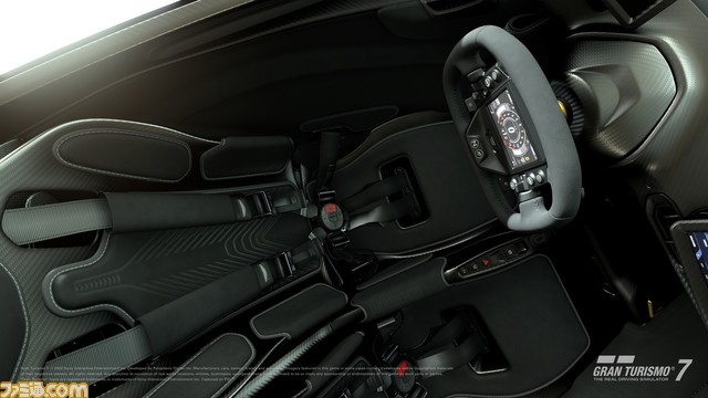 『グランツーリスモ7』アップデートが本日(6/29)配信開始。新規車種“アストンマーティン ヴァルキリー '21”などが登場