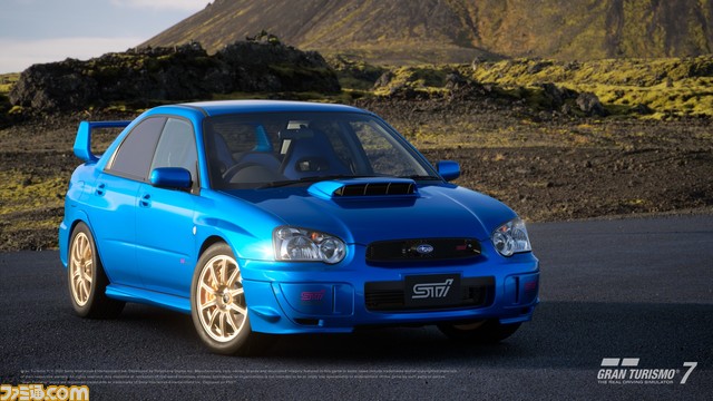 『グランツーリスモ7』アップデートが本日(6/29)配信開始。新規車種“アストンマーティン ヴァルキリー '21”などが登場