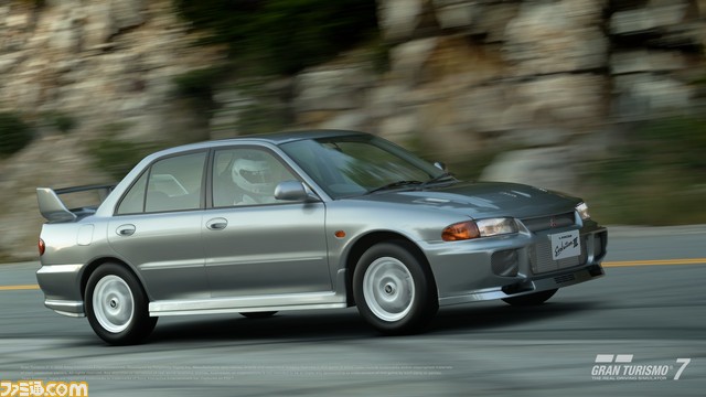 『グランツーリスモ7』アップデートが本日(6/29)配信開始。新規車種“アストンマーティン ヴァルキリー '21”などが登場