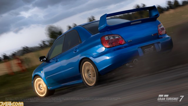 『グランツーリスモ7』アップデートが本日(6/29)配信開始。新規車種“アストンマーティン ヴァルキリー '21”などが登場