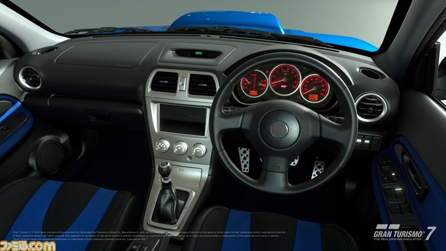 『グランツーリスモ7』アップデートが本日(6/29)配信開始。新規車種“アストンマーティン ヴァルキリー '21”などが登場