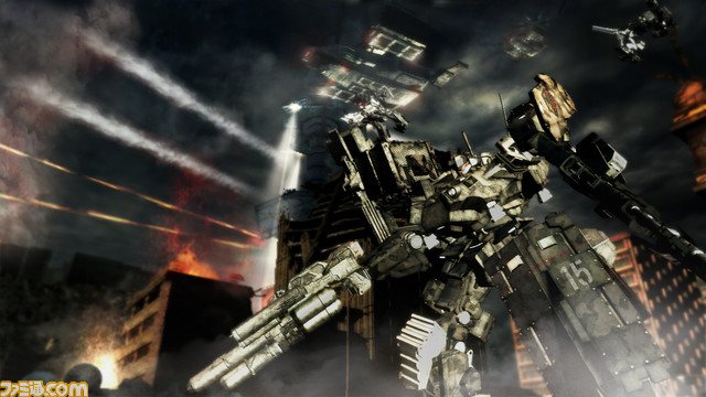 【AC】歴代『アーマード・コア』シリーズまとめ。『AC6』発売前にレイヴン、イレギュラー、リンクス、重カラサワカラサワイザナミイザナミアラキデアラキデなどのいまさら聞けない用語も解説