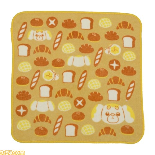 『ポケモン』新作タオルがポケモンセンターオンラインで発売。ウミディグダのほぼ等身大マフラータオルがインパクト大