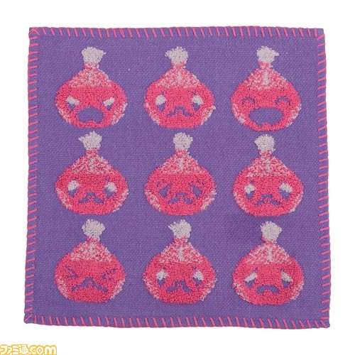 『ポケモン』新作タオルがポケモンセンターオンラインで発売。ウミディグダのほぼ等身大マフラータオルがインパクト大