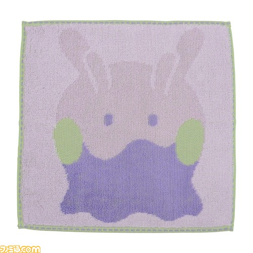 『ポケモン』新作タオルがポケモンセンターオンラインで発売。ウミディグダのほぼ等身大マフラータオルがインパクト大