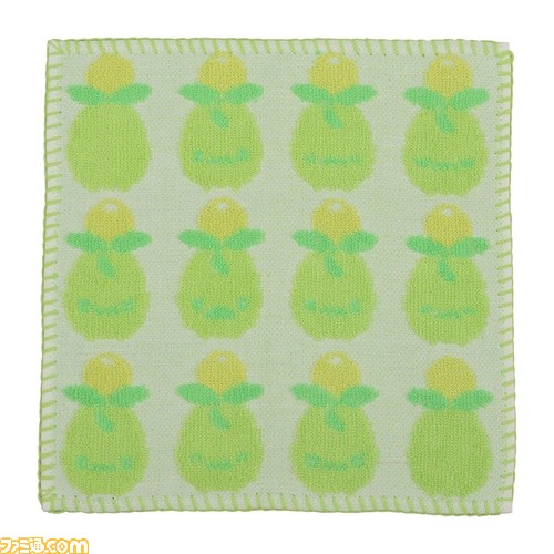 『ポケモン』新作タオルがポケモンセンターオンラインで発売。ウミディグダのほぼ等身大マフラータオルがインパクト大