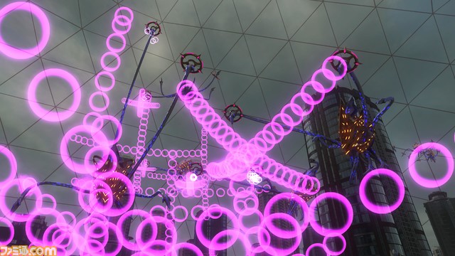 『地球防衛軍6』大型DLC第2弾が本日(6/29)配信開始。シリーズ初登場の仮想空間で新たな侵略者10体を打ち倒そう