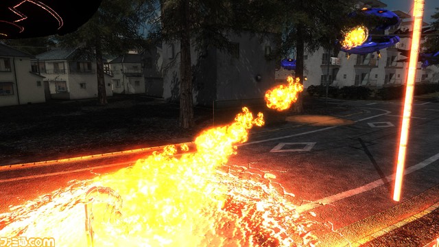 『地球防衛軍6』大型DLC第2弾が本日(6/29)配信開始。シリーズ初登場の仮想空間で新たな侵略者10体を打ち倒そう