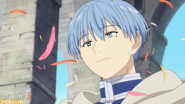 アニメ『葬送のフリーレン』“金曜ロードショー”にて9月29日21時より2時間スペシャルで初放送。本編映像を含んだPVを公開