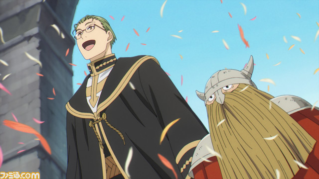 アニメ『葬送のフリーレン』“金曜ロードショー”にて9月29日21時より2時間スペシャルで初放送。本編映像を含んだPVを公開