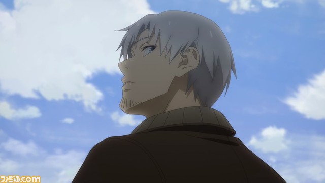 アニメ『狼と香辛料 merchant meets the wise wolf』2024年に放送決定。福山潤(クラフト・ロレンス役)と小清水亜美(ホロ役)が続投