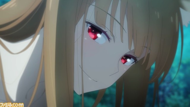 アニメ『狼と香辛料 merchant meets the wise wolf』2024年に放送決定。福山潤(クラフト・ロレンス役)と小清水亜美(ホロ役)が続投