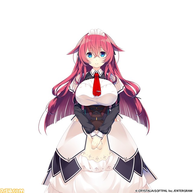 Switch/PS4『白刃きらめく恋しらべ』が10月26日に発売決定。近未来の世界にはびこる怪異と戦う少年少女たちを描いた恋愛アドベンチャー