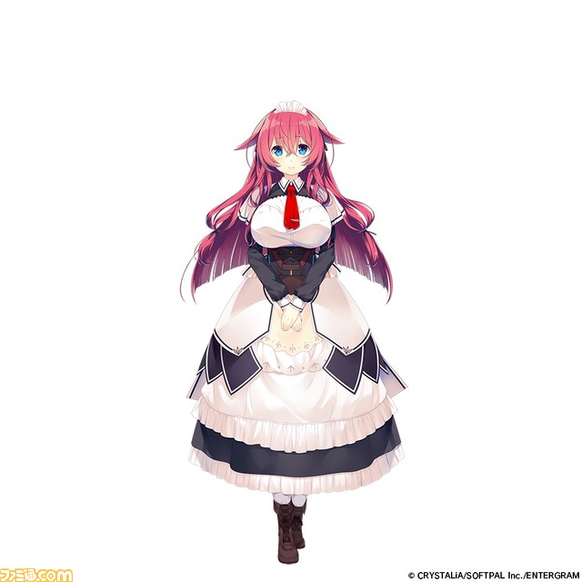 Switch/PS4『白刃きらめく恋しらべ』が10月26日に発売決定。近未来の世界にはびこる怪異と戦う少年少女たちを描いた恋愛アドベンチャー