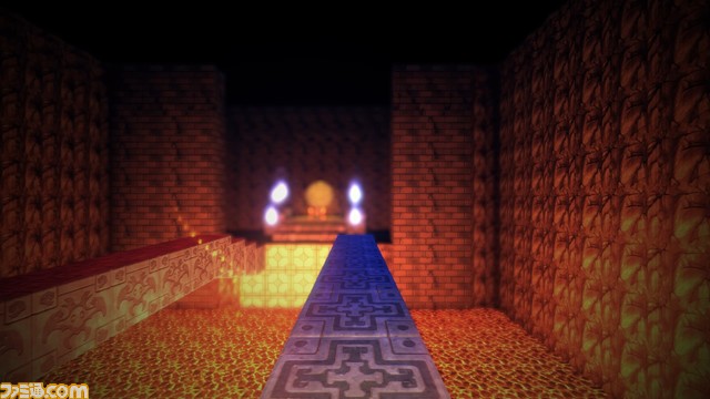 RPG制作ツール『RPG Developer Bakin』大型アプデを実施。パーティー上限が8名まで増加、オートマッピング機能など、3DダンジョンRPGを制作する便利なツールが追加