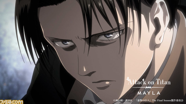 『進撃の巨人』アニやヒストリアたちがマイラの手で豪華なピアス&イヤリングに。7月4日18時より予約受付スタート【サシャモデルの中央には芋の花】