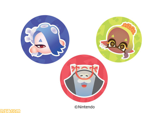 『スプラトゥーン3』×サーティワンのコラボが本日（6/30）スタート。“トリカラバトル”モチーフのイカしたアイスが登場！